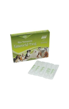 Biyo Dermacure Dog Line Deri Ve Tüy Bakım Ürünü 10-20 Kg 5x2 Ml