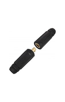Matsan MKB3550 Kaynak Kablo Bağlantı Elemanı 35 - 50 MM² Matsan MKB3550 Kaynak Kablo Bağlantı Elemanı 35 - 50 MM²