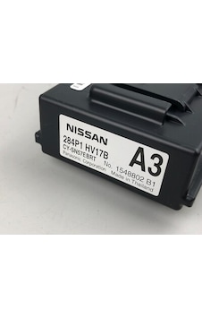 Qashqai Konfor Beyni 284p1-hv17b Adet Qashqai Konfor Beyni 284p1-hv17b Adet