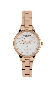 Kenneth Cole KC50540001 Kadın Kol Saati Kenneth Cole KC50540001 Kadın Kol Saati