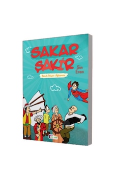 Kendi Düşen Ağlamaz - Sakar Şakir