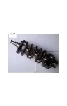 Krank Hyundaı Accent Era 1.4-getz 1.4 Kia Rio 1.4 G4ee 2311126400/ 2311126410 Krank Hyundaı Accent Era 1.4-getz 1.4 Kia Rio 1.4 G4ee 2311126400/ 2311126410