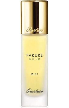 Guerlain Parure Gold Mist Makyaj Sabitleyici 30 ML Guerlain Parure Gold Mist Makyaj Sabitleyici 30 ML
