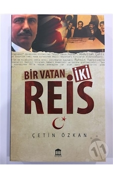 Bir Vatan İki Reis