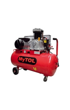 Mytol MY14302 3 Hp 8 Bar 100 LT Yağlı Kasnaklı Hava Kompresörü Mytol MY14302 3 Hp 8 Bar 100 LT Yağlı Kasnaklı Hava Kompresörü