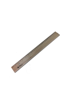 Masis Ahşap Tahta Cetvel 30 CM Masis Ahşap Tahta Cetvel 30 CM