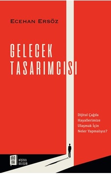 Gelecek Tasarımcısı - Ecehan Ersöz - Mona