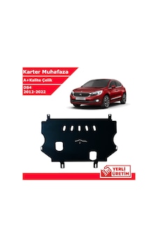 Ds Ds4 2012-2022 Çelik Karter Muhafaza Çelik Koruma Sacı A+ Kalite Yerli Üretim Ds Ds4 2012-2022 Çelik Karter Muhafaza Çelik Koruma Sacı A+ Kalite Yerli Üretim