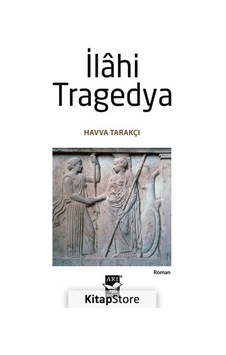 Kitapstore Ilahi Tragedya / Havva Tarakçı