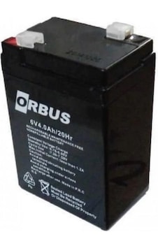 6 Volt 4 Amper Bakımsız Kuru Akü 6v 4ah Aku 6v 4ah Akü 6v 4ah/20hr Akü 6v 4.0ah/20hr Akü Orbus 6v 4ah Bakımsız Kuru Akü Pilsan Akülü Atv Motor Araba Için Uyumlu Akü 6 V 4 Ah Batarya Pili 6v 4ah Akü