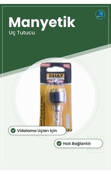 Speed Manyetik Uç Tutucu Matkap Aksesuarı Vidalama Uçları İçin Hı Speed Manyetik Uç Tutucu Matkap Aksesuarı Vidalama Uçları İçin Hı