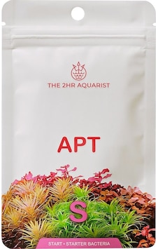 The 2hr Aquarist Apt S Start Bitki Gübresi 45gr. The 2hr Aquarist Apt S Start Bitki Gübresi 45gr.