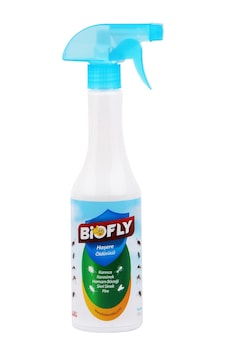 Biofly Haşere Öldürücü Sprey 500 ML Biofly Haşere Öldürücü Sprey 500 ML