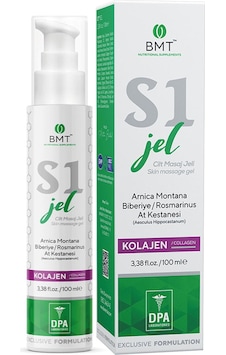 BMT S1™ Jel 100 ml