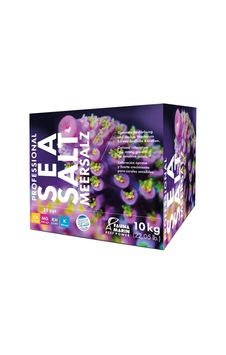 Fauna Marin Professional Sea Salt 10 Kg