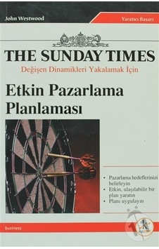 Etkin Pazarlama Planlaması