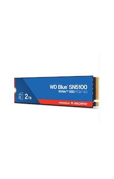 2 Tb Wd Blue Sn5100 Pcı-4.0 7100mb/s 6700mb/s M2 Ssd Wds200t5b0e 2 Tb Wd Blue Sn5100 Pcı-4.0 7100mb/s 6700mb/s M2 Ssd Wds200t5b0e