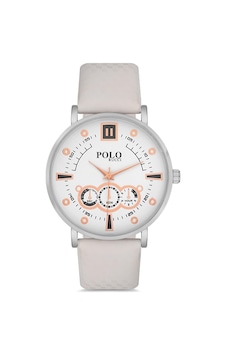 Polo Rucci 2069 Kayışlı Kadın Kol Saati Polo Rucci 2069 Kayışlı Kadın Kol Saati