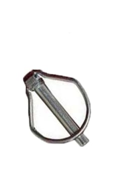 6 Mm Yaylı Pim Diğer 6 Mm Yaylı Pim Diğer