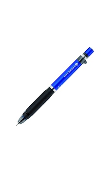 Zebra Delguard Type -er Versatil Kalem 0.5 Mm Mavi Çok Renkli Zebra Delguard Type -er Versatil Kalem 0.5 Mm Mavi Çok Renkli