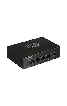 Cisco Small Business Sf110D 05 Unmanaged L2 Fast Ethernet 10/100 Cisco Small Business Sf110D 05 Unmanaged L2 Fast Ethernet 10/100