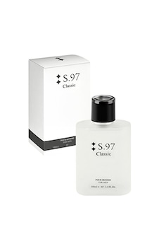 Süvari Erkek Parfüm S97 Classic 100 ML Süvari Erkek Parfüm S97 Classic 100 ML