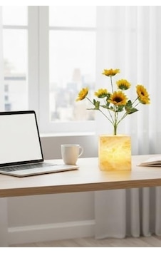 Işıklı Yapay Çiçek, Sarı Ayçiçeği Led Dekoratif Bitki, Masaüstü Aydınlatmalı Süs Bitkisi, Ev Ve Ofis Dekorasyonu 20beyazcipso Işıklı Yapay Çiçek, Sarı Ayçiçeği Led Dekoratif Bitki, Masaüstü Aydınlatmalı Süs Bitkisi, Ev Ve Ofis Dekorasyonu 20beyazcipso