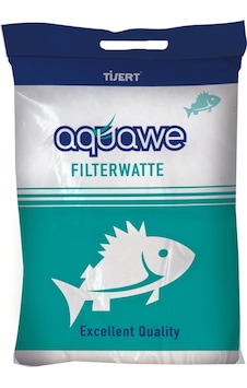 Ti-Sert Aquawe Filterwatte Elyaf Filtre Malzemesi Ti-Sert Aquawe Filterwatte Elyaf Filtre Malzemesi