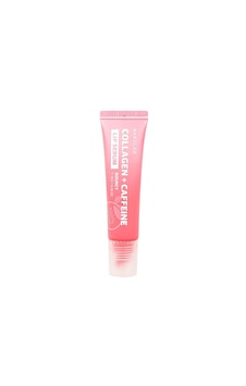 Collagen + Caffeine Dolgunlaştırıcı Etkili Dudak Serumu 10 G Collagen + Caffeine Dolgunlaştırıcı Etkili Dudak Serumu 10 G