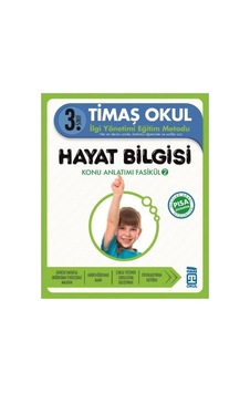 Hayat Bilgisi Konuları - 3. Sınıf Öğrencileri İçin Detaylı Anlatım Hayat Bilgisi Konuları - 3. Sınıf Öğrencileri İçin Detaylı Anlatım