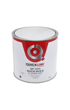 Quıcklıne 3415 Akrilik Astar 2 Lt Quıcklıne 3415 Akrilik Astar 2 Lt
