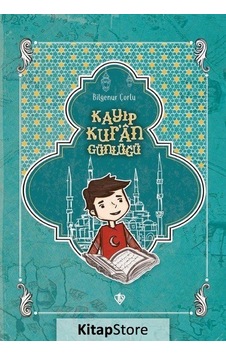 Kayıp Kur'An Günlüğü / Bilgenur Çorlu