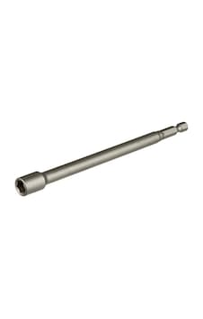 Tomax Ekstra Uzun Manyetik Somun Adaptörü - 8x150 Mm Diğer Tomax Ekstra Uzun Manyetik Somun Adaptörü - 8x150 Mm Diğer