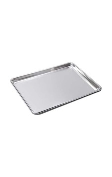 Alüminyum Poğaça Tepsisi 40 x 60 Alüminyum Poğaça Tepsisi 40 x 60