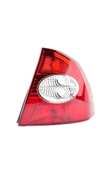 Ford Focus 2 2,5 Arka Stop Lambası Sedan Sağ 2005-2011 Ford Focus 2 2,5 Arka Stop Lambası Sedan Sağ 2005-2011