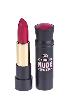 Gabrini Nude Lipstick Mat Ruj 11
