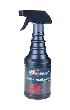 Space Premium Motor Temizleyici 500 Ml / Bakm03