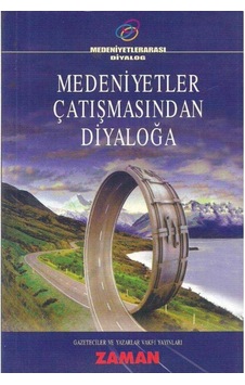 Medeniyetler Çatışmasından Diyaloğa (2.El) 2500125888920 Medeniyetler Çatışmasından Diyaloğa (2.El) 2500125888920