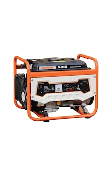 Pa150je Benzinli Jeneratör 1.0 Kva Monofaz Pa150je Benzinli Jeneratör 1.0 Kva Monofaz