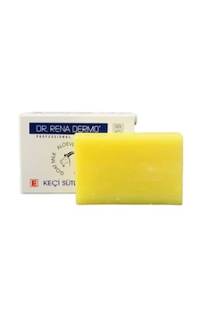 Dr. Rena Dermo Keçi Sütlü Bitkisel Sabun 100 G