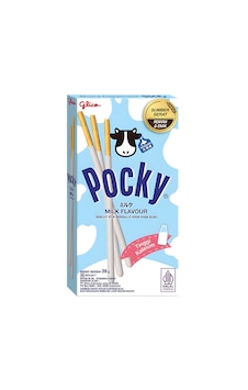 Glico Pocky Milk Flavour 39g