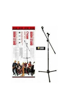 D-Stand Sm-5 Mikrofon Standı D-Stand Sm-5 Mikrofon Standı