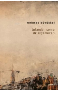 Lb Tufandan Sonra İlk Akşamüzeri