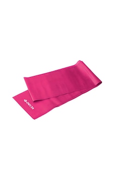 Delta Egzersiz Direnç Lastiği Pilates Bandı-tam Sert-150x15cm Pr363 Fuş Fuşya Delta Egzersiz Direnç Lastiği Pilates Bandı-tam Sert-150x15cm Pr363 Fuş Fuşya