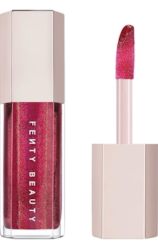 Fenty Beauty Gloss Bomb Universal Lip Luminizer Dudak Parlatıcısı - 12 Fuchsia Flex Fenty Beauty Gloss Bomb Universal Lip Luminizer Dudak Parlatıcısı - 12 Fuchsia Flex