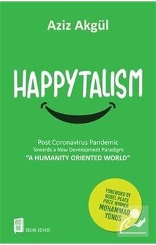 Happytalism - Aziz Akgül