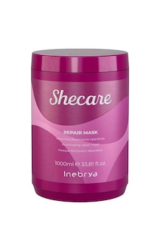 Inebrya Ice Cream Shecare Repair Mask 1 L Inebrya Ice Cream Shecare Repair Mask 1 L