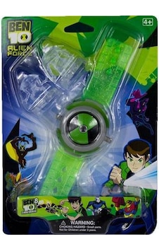 Benten Saati Ben 10 Saat Lastik Kordonlu 3 Parça Ben Ten Oyuncak Benten Saati Ben 10 Saat Lastik Kordonlu 3 Parça Ben Ten Oyuncak