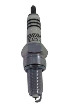 Suzukı Uk 110 Ne Address 110cc 2015- Ngk İridyum Buji Suzukı Uk 110 Ne Address 110cc 2015- Ngk İridyum Buji