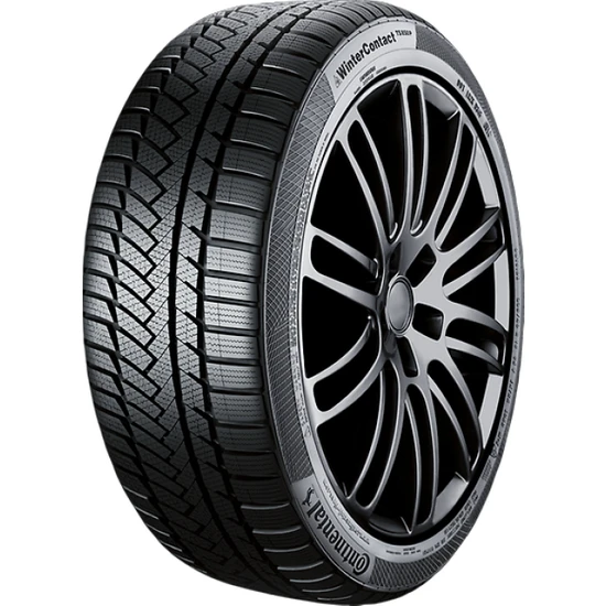 Continental 275/55R19 111H Contiwintercontact Ts 850 P Suv Mo Fr Kış Lastiği 2022 Continental 275/55R19 111H Contiwintercontact Ts 850 P Suv Mo Fr Kış Lastiği 2022